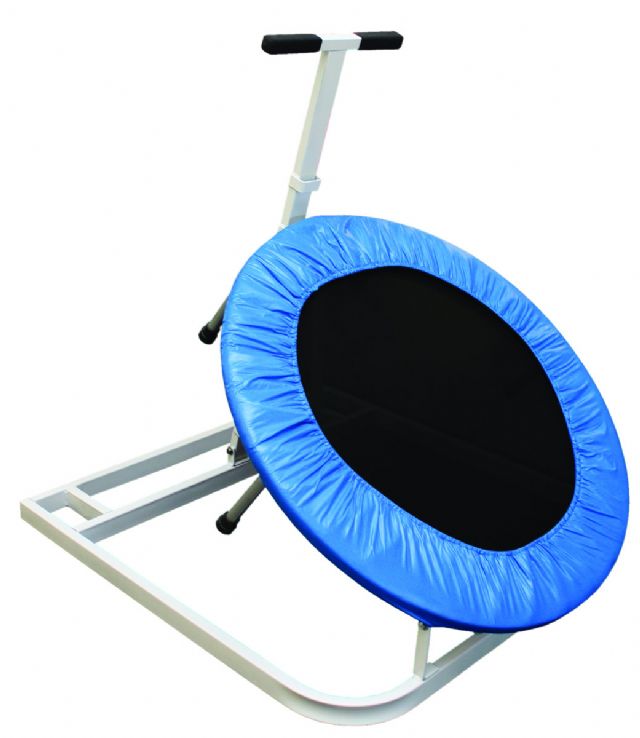 Standard Adjustable Round Rebounder FREE Shipping